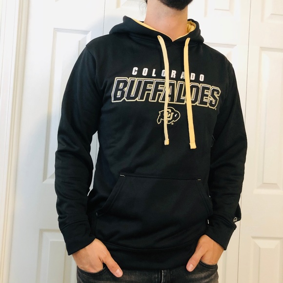 Champion Other - Champion CU Colorado Buffaloes Pullover Hoodie S